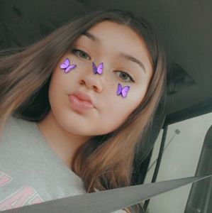 Meet your Posher, Kelsey